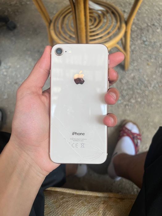 Айфон 8 64 гб