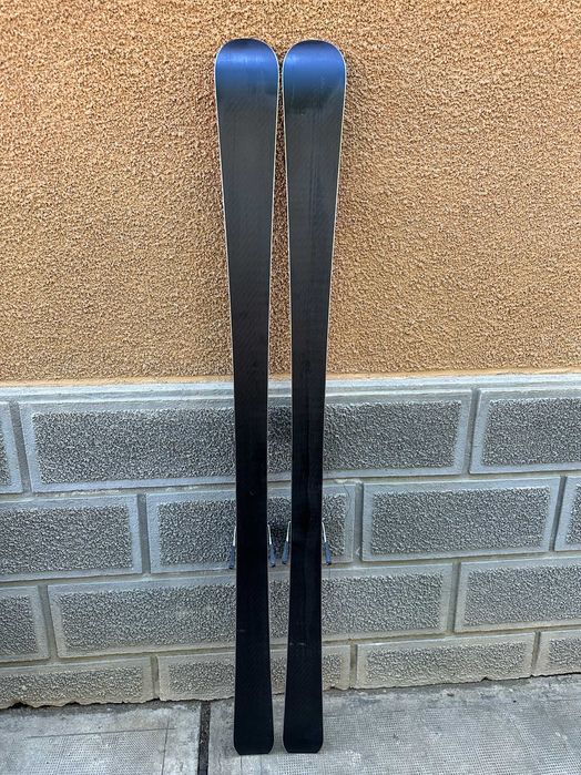 schi buttner L176cm