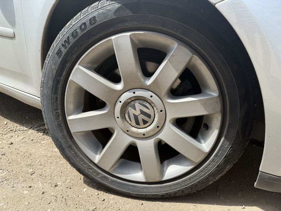 Оригинални джанти VW - 16’