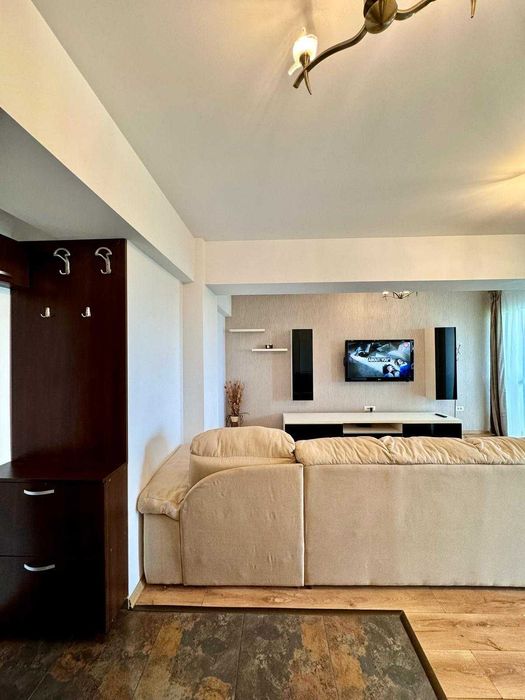 Apartament 2 camere Mamaia -  Complex Miraj, lângă Hotel Regal