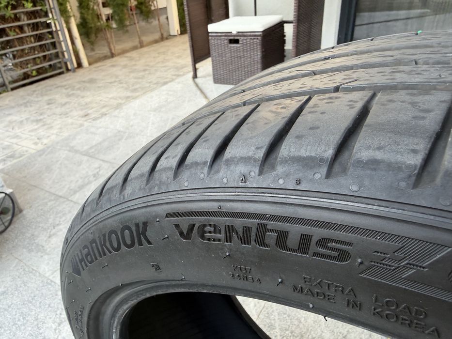 Anvelope Hankook Ventus 255/40/R19 HANKOOK