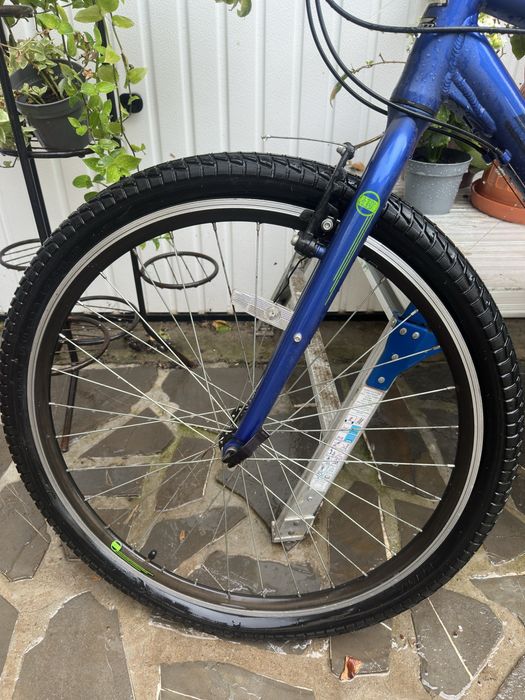 Bicicleta Carrera Parva ( Men )