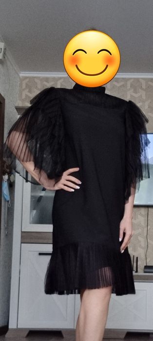 Платье женское 36 размер