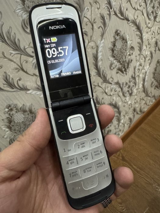 Сотилади. Nokia 2720a-2.