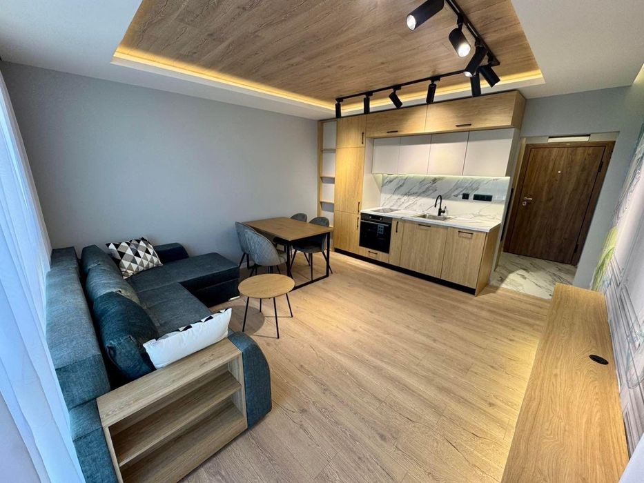 Продава се Двустаен апартамент в Пловдив, Южен - 64 кв.м за 2157 €/кв.м - Снимка #1