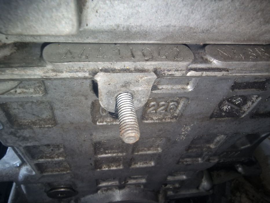 BMW N43 B20 от 320 е90