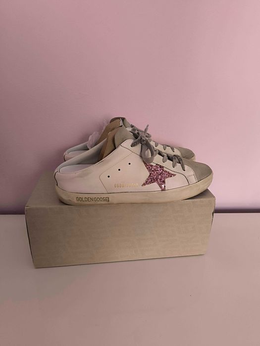 Pantofi Golden Goose