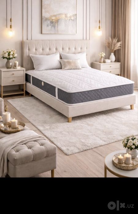Качественные Матрасы Матрас на заказ Matras Оптом Ва Дона матрасы
