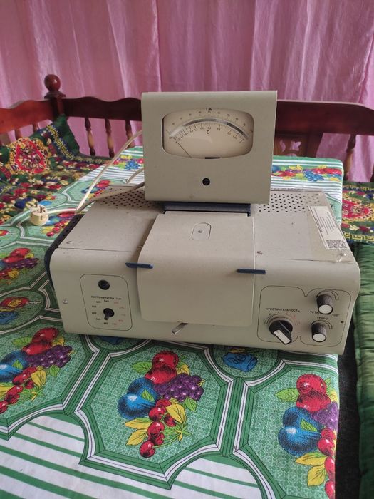 Медицинские инструменты