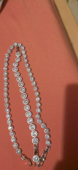 Set lan si brātarā inox