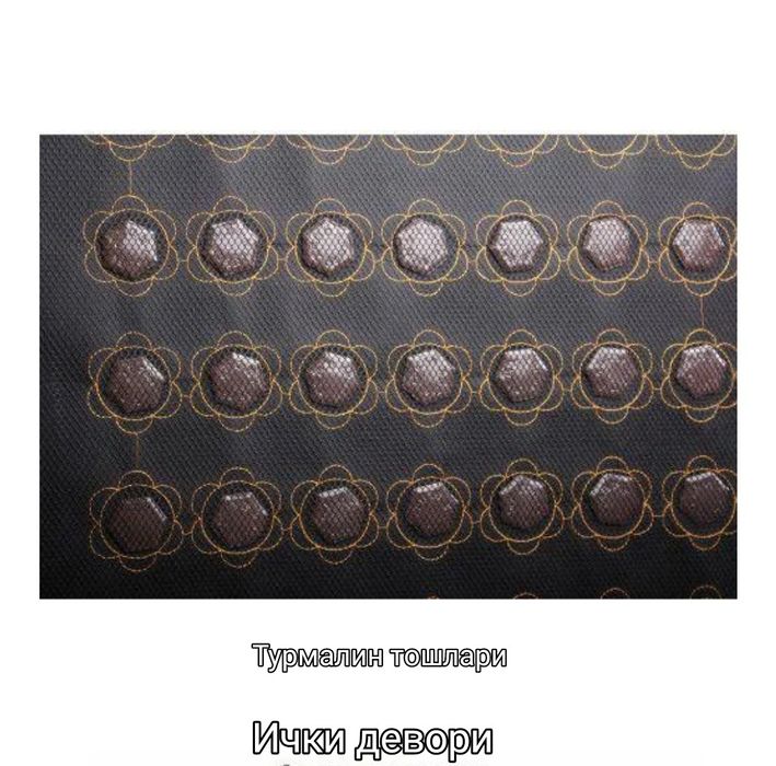 Мини сауна Ба Гуа. Соғлиқ учун жудаям фойдали