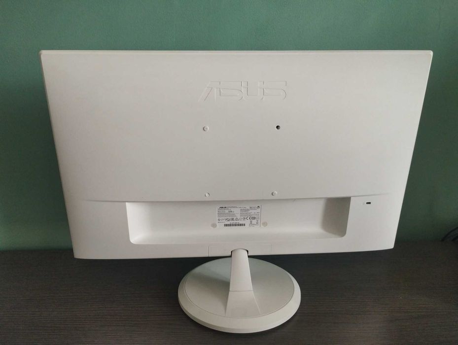 Монитор - 23'' - ASUS VC239H-W