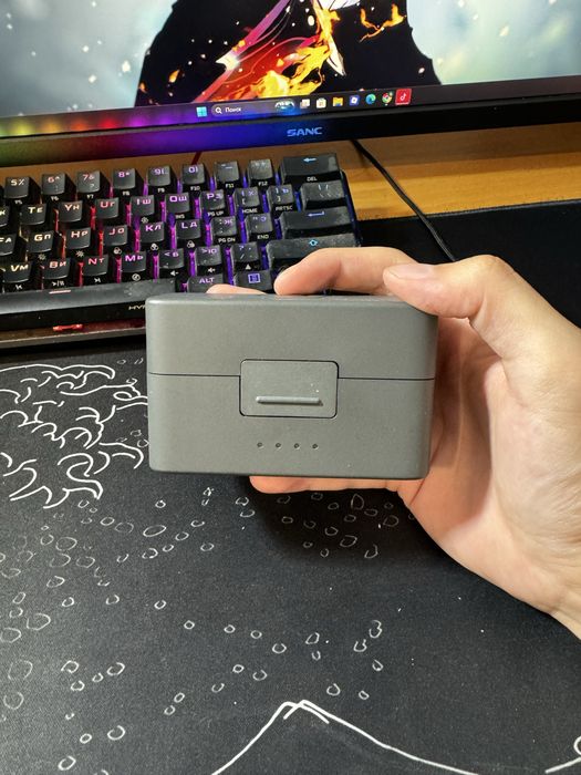 dji mic mini 2tx 1rx charging case