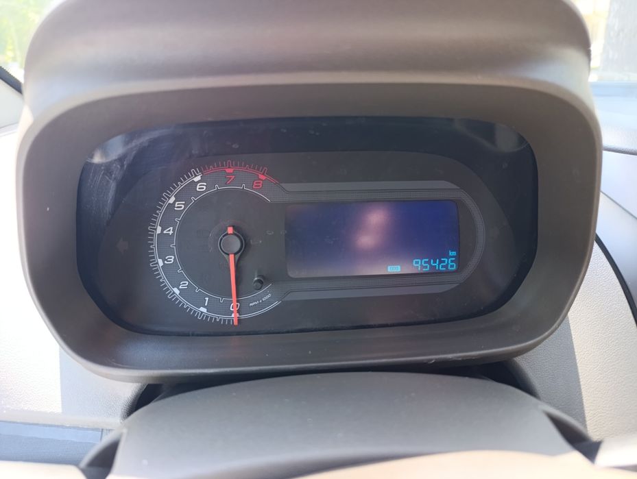 Срочно Продается Равон Коболт Автомат !