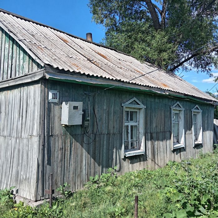 Продаю частный дом