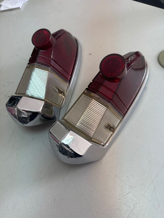 Стопове за Газ 21 / Волга СССР