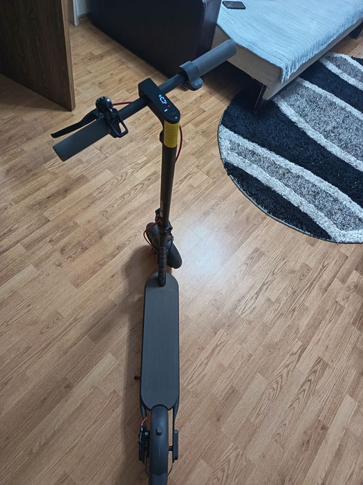 Trotineta scooter