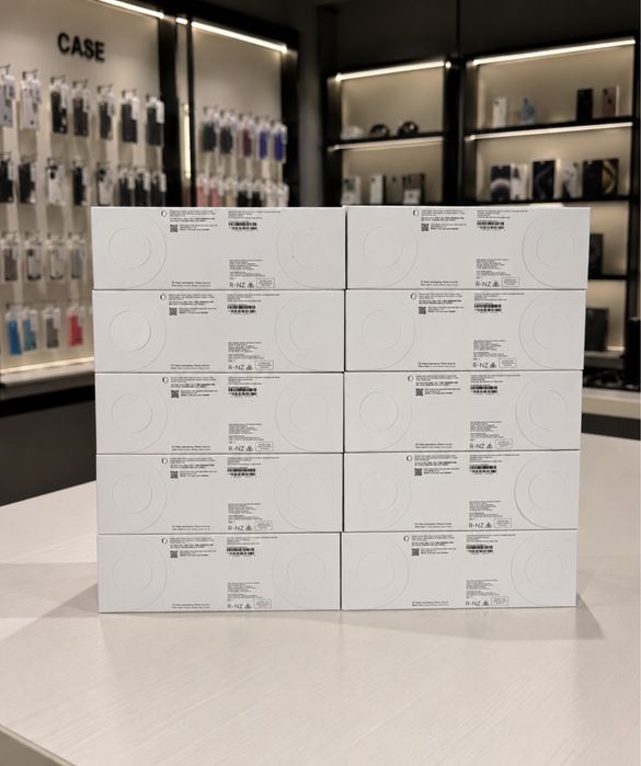 Оригинал | Apple Watch Series 11 46mm | Все цвета в наличии | Оптом