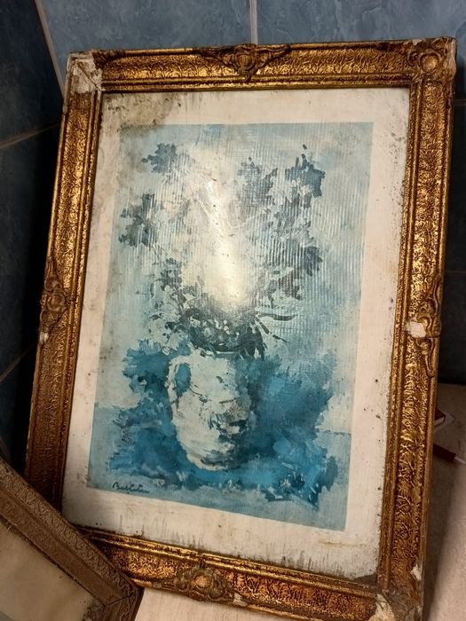 Vand un lot de inele