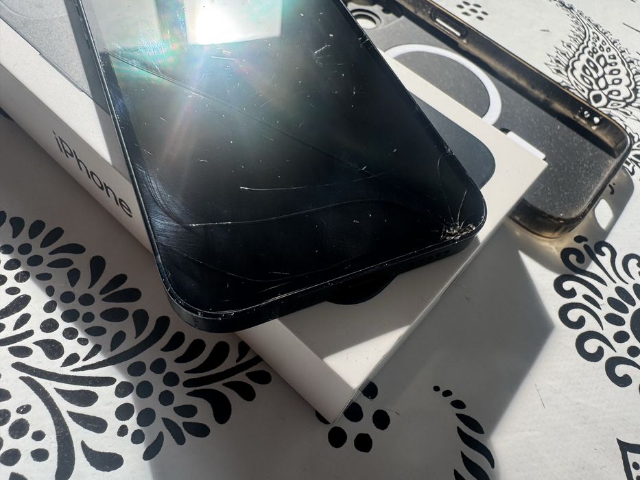 Apple Iphone 13 128 GB