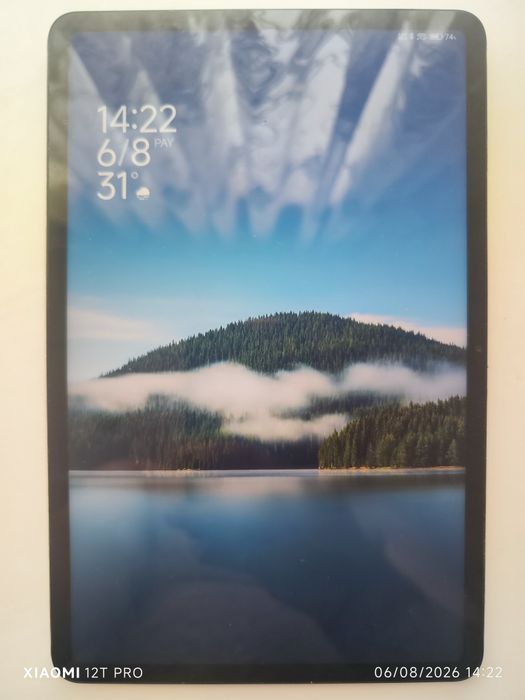 Xiomi pad 6 sotiladi