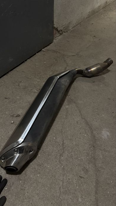 Гърне за Honda Hornet 2006 година