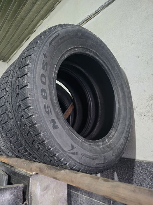 Зимний шины бар 2 штук