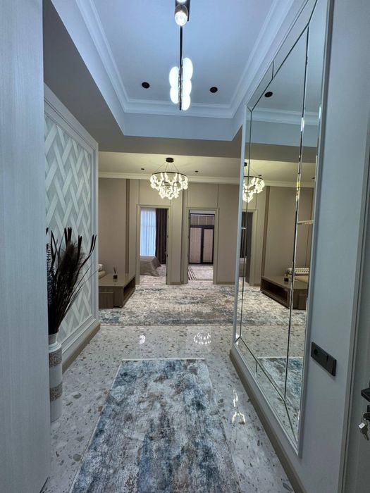 Продажа Бодомзор ЖК "ШИНАМ". 2 хона, 4-этаж, СРОЧНО