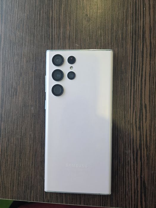 Samsung s22 ultra