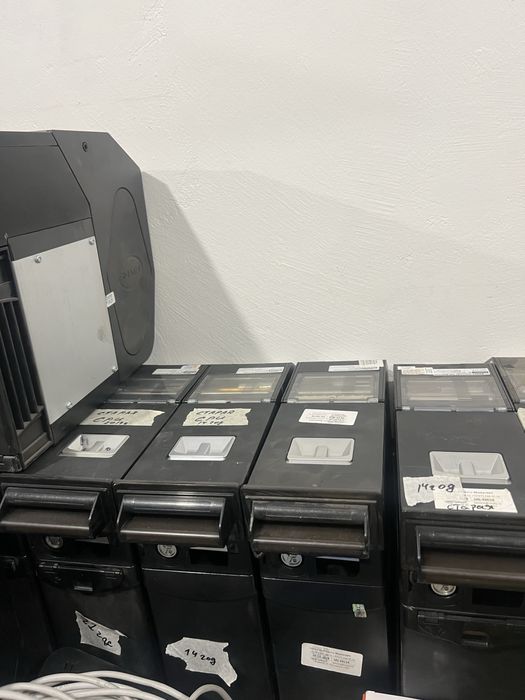 Nv200 купюроприемник