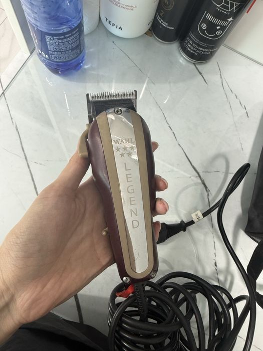 Машинка для стрижки волос