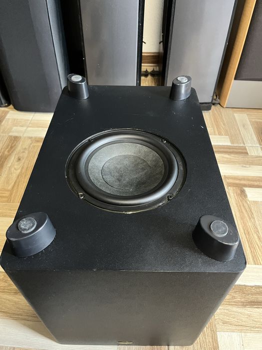 Sistem 5.1 Klipsch HD-300