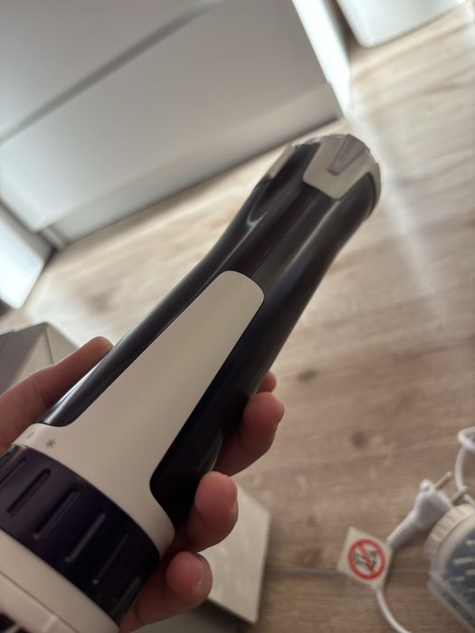 Сешоар маша Rowenta