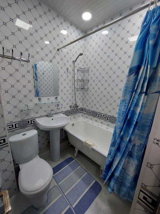 Аренда 1/1/4 Цум, Ц-7