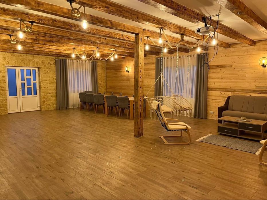 Cabana / Cazare/ Toplita