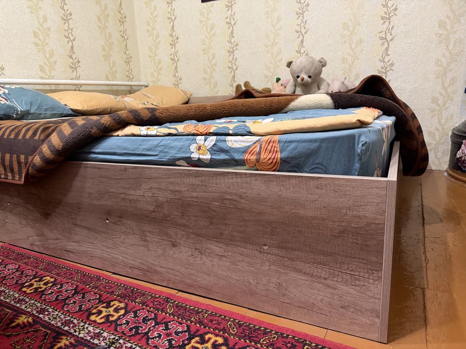 Продается кровать