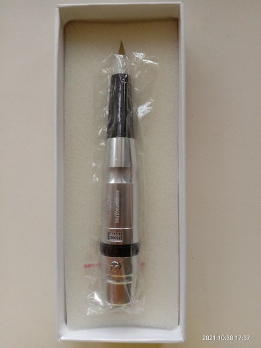 Распродажа машинок для пм татуажа