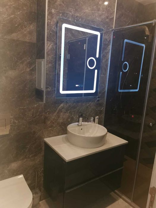 Дава се под наем Тристаен апартамент в София, Витоша - 70 кв.м за 816 € - Снимка #3