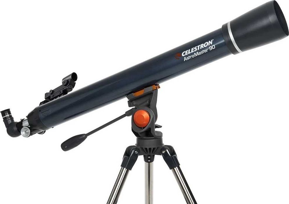 Телескоп Celestron AstroMaster 90x1000