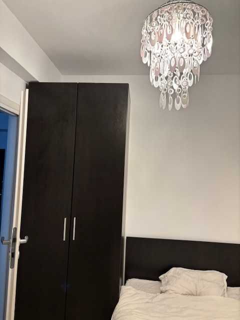 Apartament 2 camere (tip studio) Tineretului 85