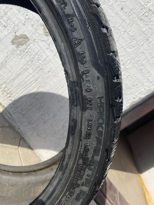 Продам резину хорошем состояний