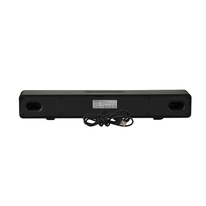 Edifier QS30 — Bluetooth-колонки, мощный звук