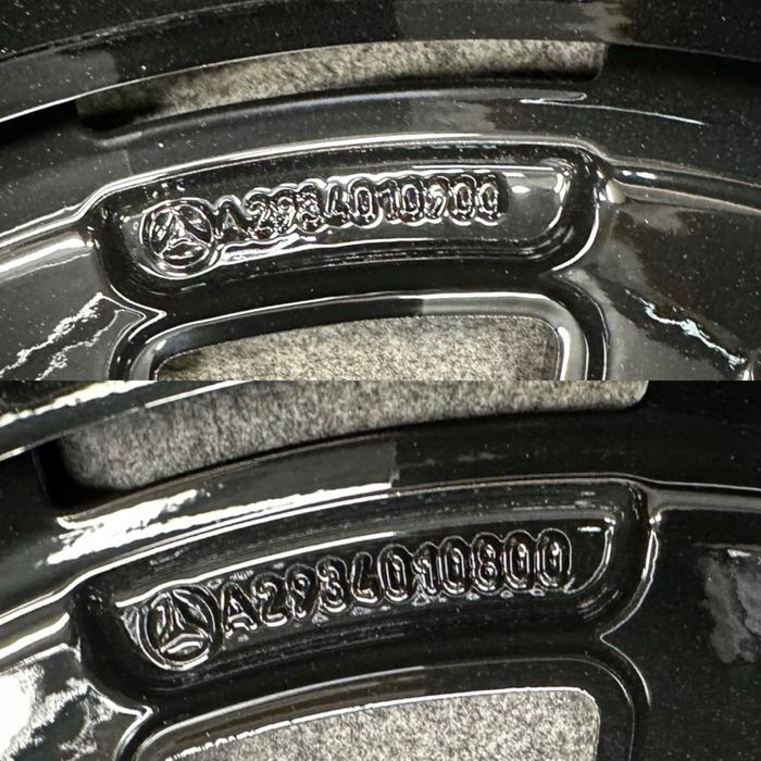 20” AMG MERCEDES Оригинални джанти GLC, EQC, E class, C Class