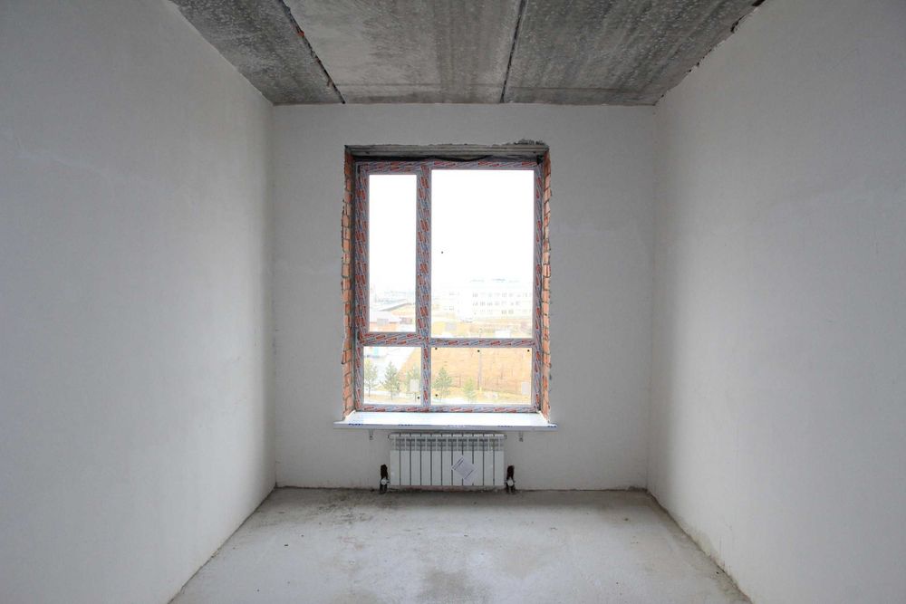 Продажа 3 ком квартиры в ЖК Керей