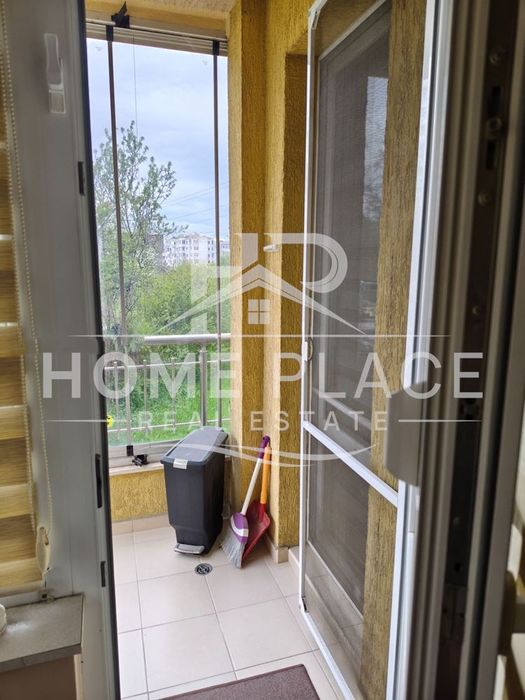 Дава се под наем Тристаен апартамент в Варна, Младост 1 - 60 кв.м за 418.71 € - Снимка #11