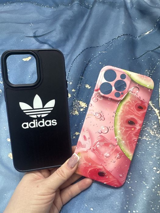 Чехлы iphone 15 pro max