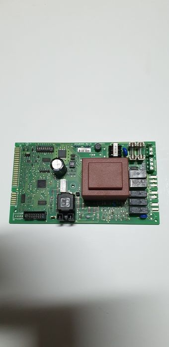 Vand placa centrala Buderus Logamax U042-24k , Bosch Gaz 4000 W
