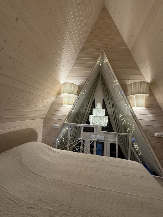 Plato_Glamp Алматы