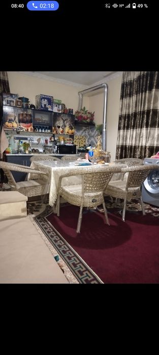 Дом ховли срочна