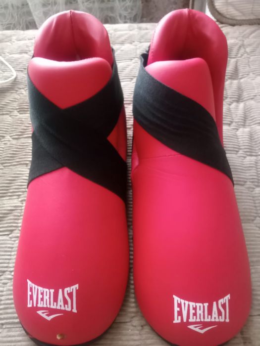 Защита для боевых искусств.